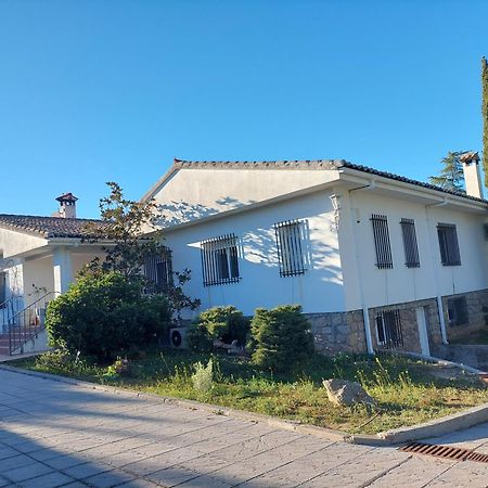 Casa Galiana. Villa Argés Buitenkant foto
