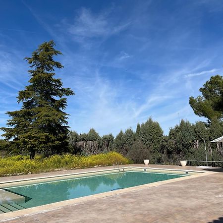 Casa Galiana. Villa Argés Buitenkant foto