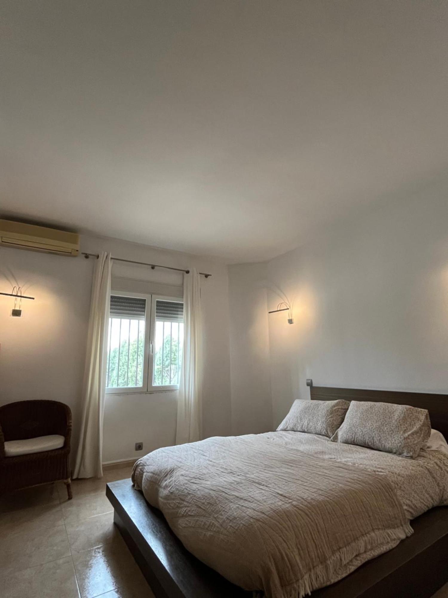 Casa Galiana. Villa Argés Buitenkant foto