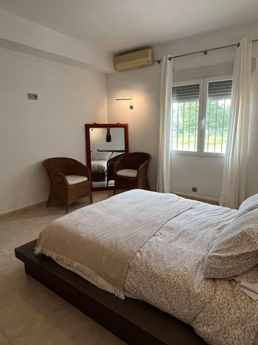 Casa Galiana. Villa Argés Buitenkant foto
