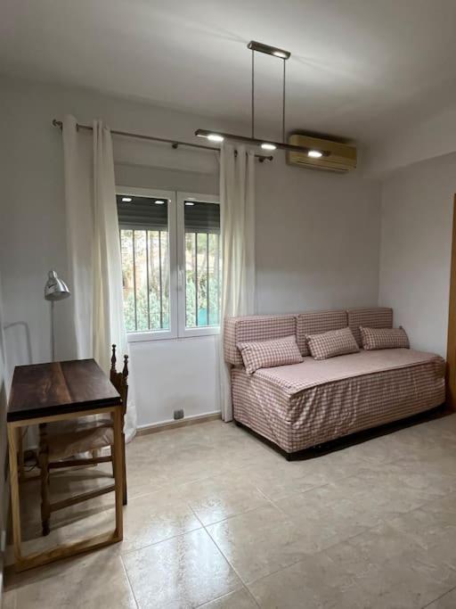 Casa Galiana. Villa Argés Buitenkant foto