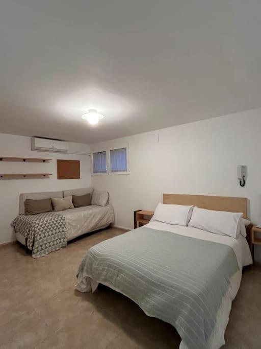 Casa Galiana. Villa Argés Buitenkant foto