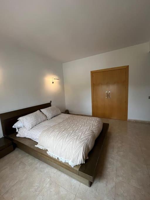 Casa Galiana. Villa Argés Buitenkant foto