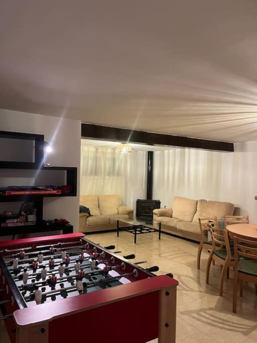 Casa Galiana. Villa Argés Buitenkant foto