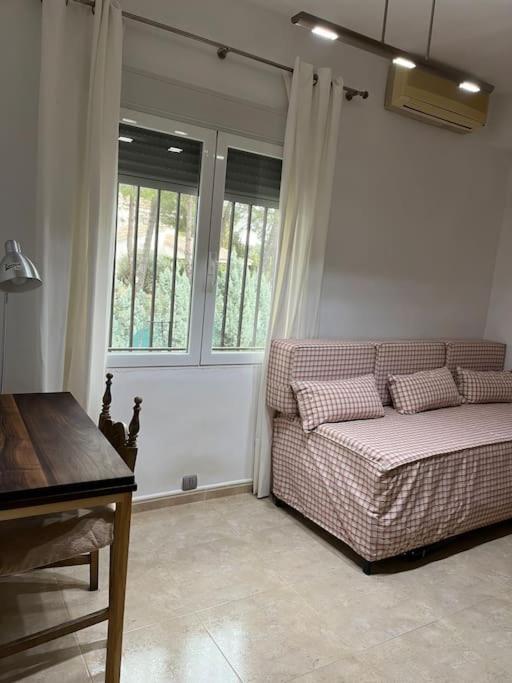 Casa Galiana. Villa Argés Buitenkant foto