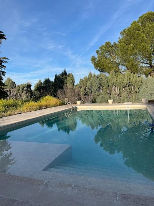Casa Galiana. Villa Argés Buitenkant foto