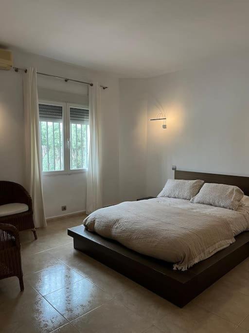 Casa Galiana. Villa Argés Buitenkant foto