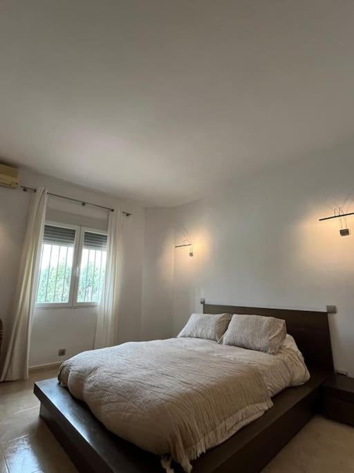 Casa Galiana. Villa Argés Buitenkant foto