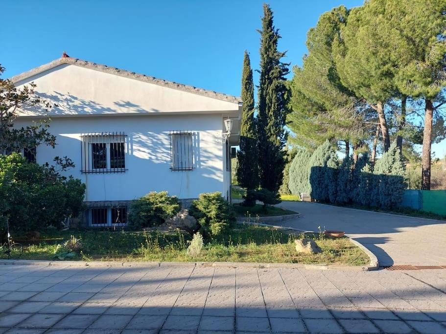 Casa Galiana. Villa Argés Buitenkant foto